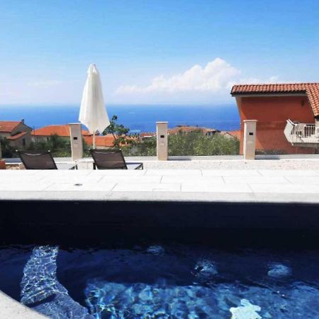 Villa Santa Sofia Ascea Extérieur photo